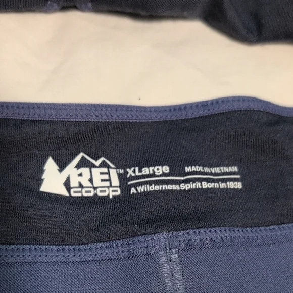 REI Black and Blue Bralette Duo - Picture 2 of 7